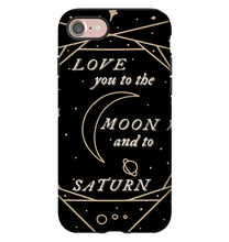 358-PC-0607-Purple-Moon-IP XS Max-Tough