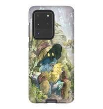 4-PC-1109-Purple-Jin-Galaxy S9-Tough