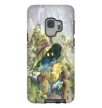 4-PC-1109-Purple-Jin-Galaxy S9-Tough