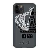pc1 1012-Iphone X-Slim-King - Ibrah