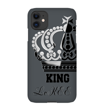 pc1-1012-Iphone Xr-KING - LoKEE