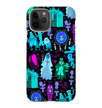 90-PC-2807-Purple-Moon-Iphone 8 Plus-Tough