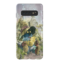 4-PC-1109-Purple-Jin-Galaxy S9-Flexi