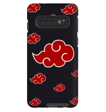 36-PC-2705-Purple-Dynamic-Galaxy S10 Plus-Tough