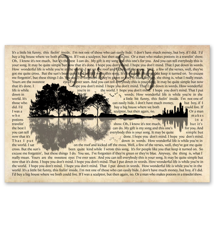Amazing-SS-20c21-16x24-custom  your song