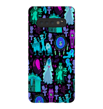 90-PC-2807-Purple-Moon-Galaxy S8 Plus-Flexi