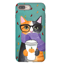 58-PC-3007-Purple-Moon-IP XS MAX-Tough