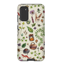 288-PC-0908-Purple-Jin-Galaxy S8-Tough