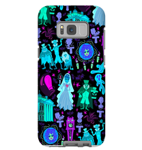 90-PC-2807-Purple-Moon-Galaxy S10 Plus-Tough