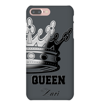 PC1-1012-IP XR-SLIM-QUEEN ZARI