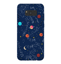 2PC042209 Galaxy S8 PLUS
