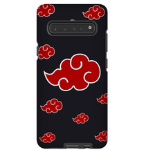 36-PC-2705-Purple-Dynamic-Galaxy S10 Plus-Tough