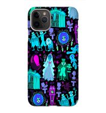 90-PC-2807-Purple-Moon-Iphone 8 Plus-Tough