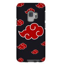 36-PC-2705-Purple-Dynamic-Galaxy S9 Plus-Tough