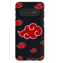 36-PC-2705-Purple-Dynamic-GALAXY S10-TOUGH