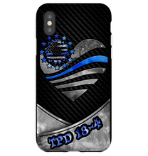 Amazing MN 13g2 TPD 18-4