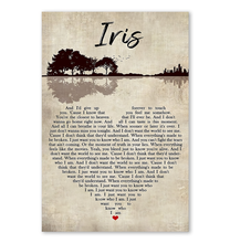 amazing linh 7h11 16x24