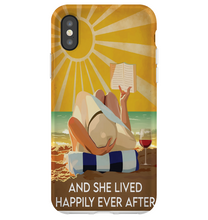 2PC010508AX Style Iphone XR