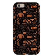 92-PC-3007-Purple-Jin-IP 8 Plus-Tough