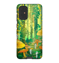23-PC-0709-Purple-Jin-Galaxy S10 Plus-Tough