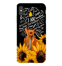 2PC020508AX Style Iphone XS Max