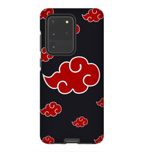 36-PC-2705-Purple-Dynamic-GALAXY S10-TOUGH