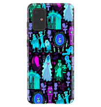 90-PC-2807-Purple-Moon-Galaxy S8 Plus-Flexi