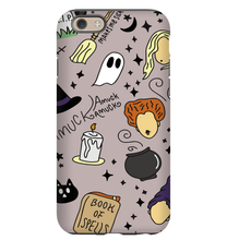TG-GIANG-PC 10-0409-Iphone XR-Tough Case