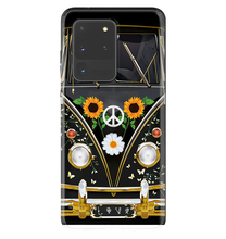 PC5 2311 - Galaxy S10E - Flexi Case