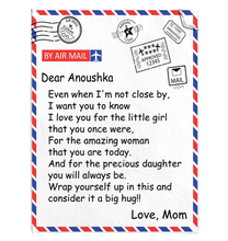 5BL011209A Dear Anoushka + thay content
