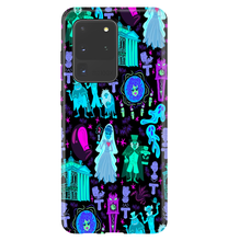 90-PC-2807-Purple-Moon-Galaxy S8 Plus-Flexi