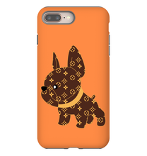 91-PC-0904-Purple-Hai-IP 7 PLUS-TOUGH