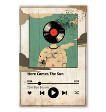 16-PT-050321-Purple-Nato-24*36-Here Comes The Sun