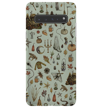 96-PC-2807-Purple-An-Galaxy S9 Plus-Flexi