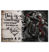 Amazing_Ha_Lacresia Rivera
