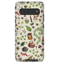 288-PC-0908-Purple-Jin-Galaxy S8-Tough