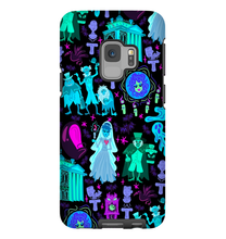 90-PC-2807-Purple-Moon-Galaxy S10-Tough