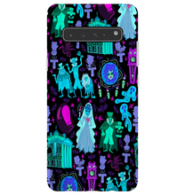 90-PC-2807-Purple-Moon-Galaxy S8 Plus-Flexi