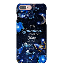 Amazing MN 8f1 Lucille Dinan Iphone 11