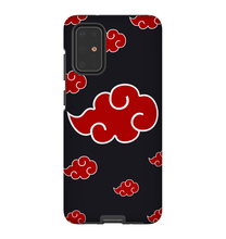 36-PC-2705-Purple-Dynamic-Galaxy S9 Plus-Tough
