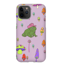 4-PC-030621-Purple-Tj-Iphone X-Tough