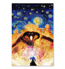 Amazing lyly 13g1 16x24 24x36