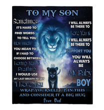 5BL030909A Love Dad sửa