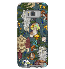 59-PC-3007-Purple-An-Galaxy S10 Plus-Tough