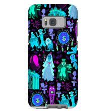 90-PC-2807-Purple-Moon-Galaxy S9 Plus-Tough