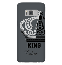 PC1-1012-GALAXY S20 ULTRA-SLIM- KING CALVIN