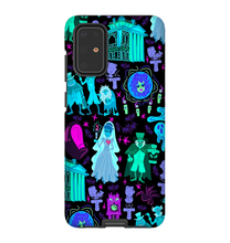 90-PC-2807-Purple-Moon-Galaxy S10 Plus-Tough