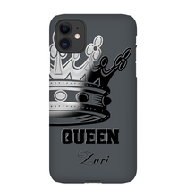 PC1-1012-IP XR-SLIM-QUEEN ZARI