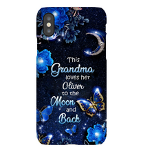 Amazing MN 8f1 Lucille Dinan Iphone 11