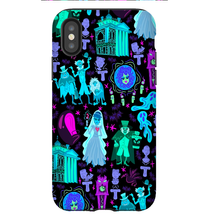 90-PC-2807-Purple-Moon-Iphone Xr-Tough